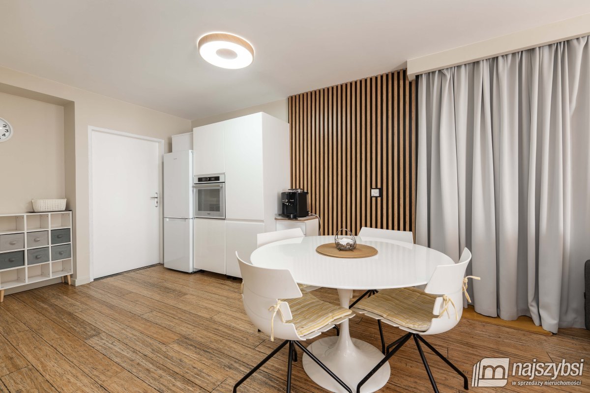 Apartament w Pogorzelicy- wysoki standard  (5)