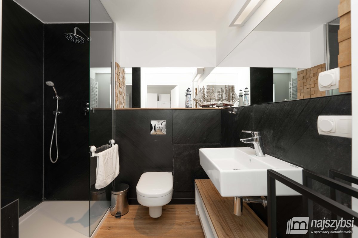 Apartament w Pogorzelicy- wysoki standard  (7)