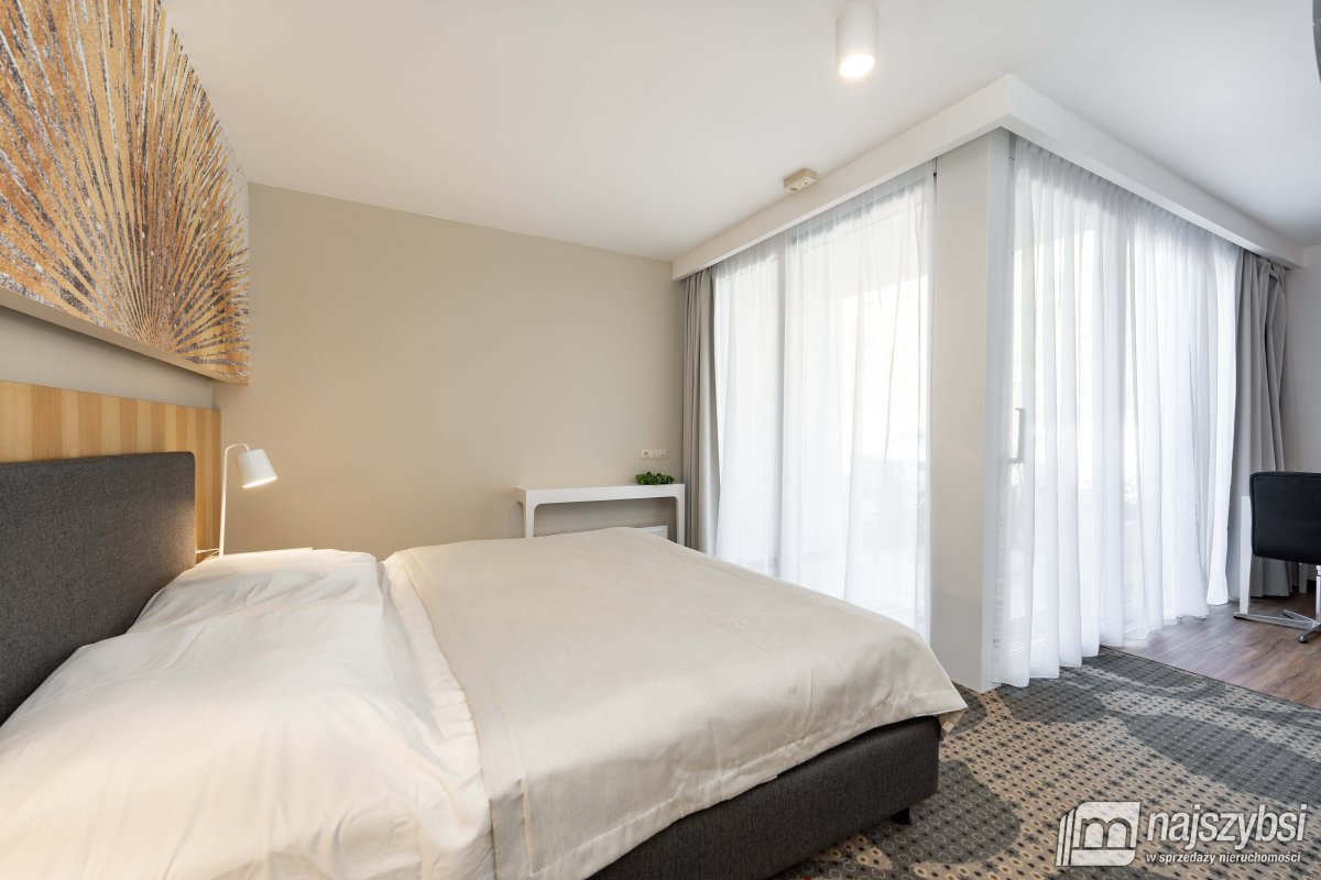 Apartament w Pogorzelicy- wysoki standard  (9)