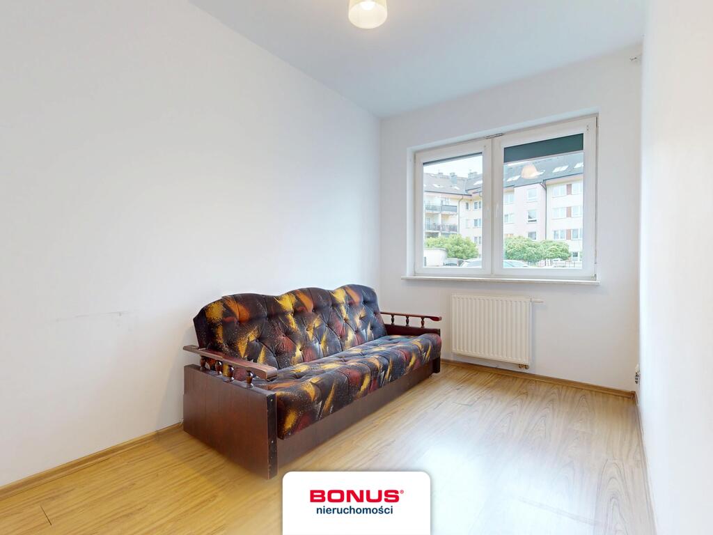 3 pokoje na parterze z balkonem Gumieńce (5)