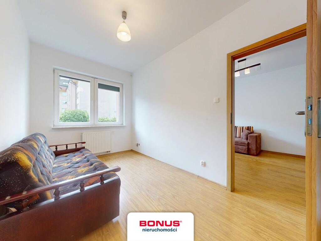 3 pokoje na parterze z balkonem Gumieńce (6)