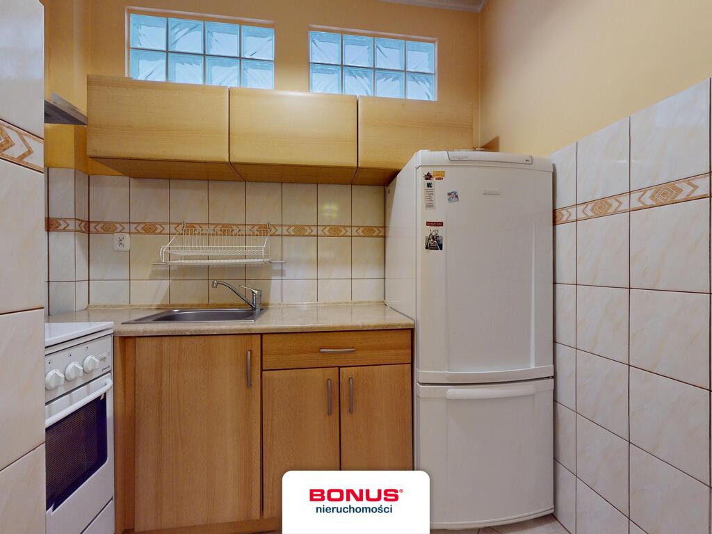 3 pokoje na parterze z balkonem Gumieńce (11)