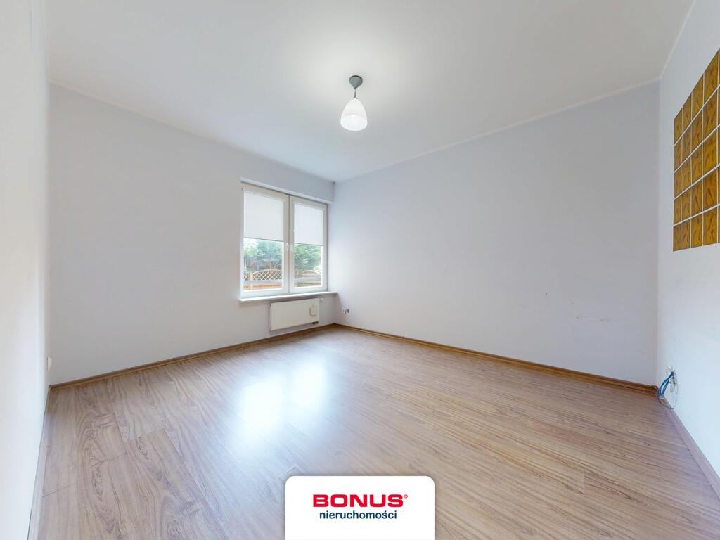 3 pokoje na parterze z balkonem Gumieńce (8)