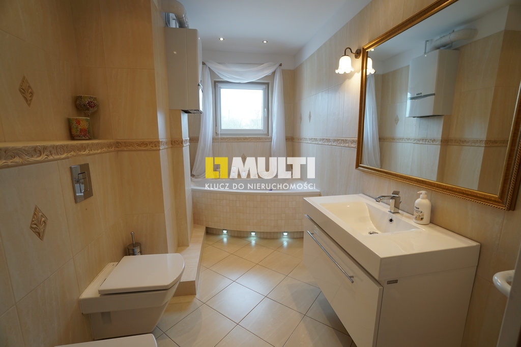 Piękny apartament - 3 łazienki, taras, garaż !!! (7)