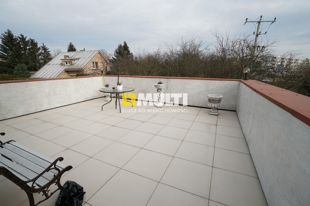 Piękny apartament - 3 łazienki, taras, garaż !!! (8)