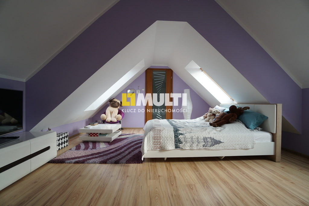 Piękny apartament - 3 łazienki, taras, garaż !!! (11)