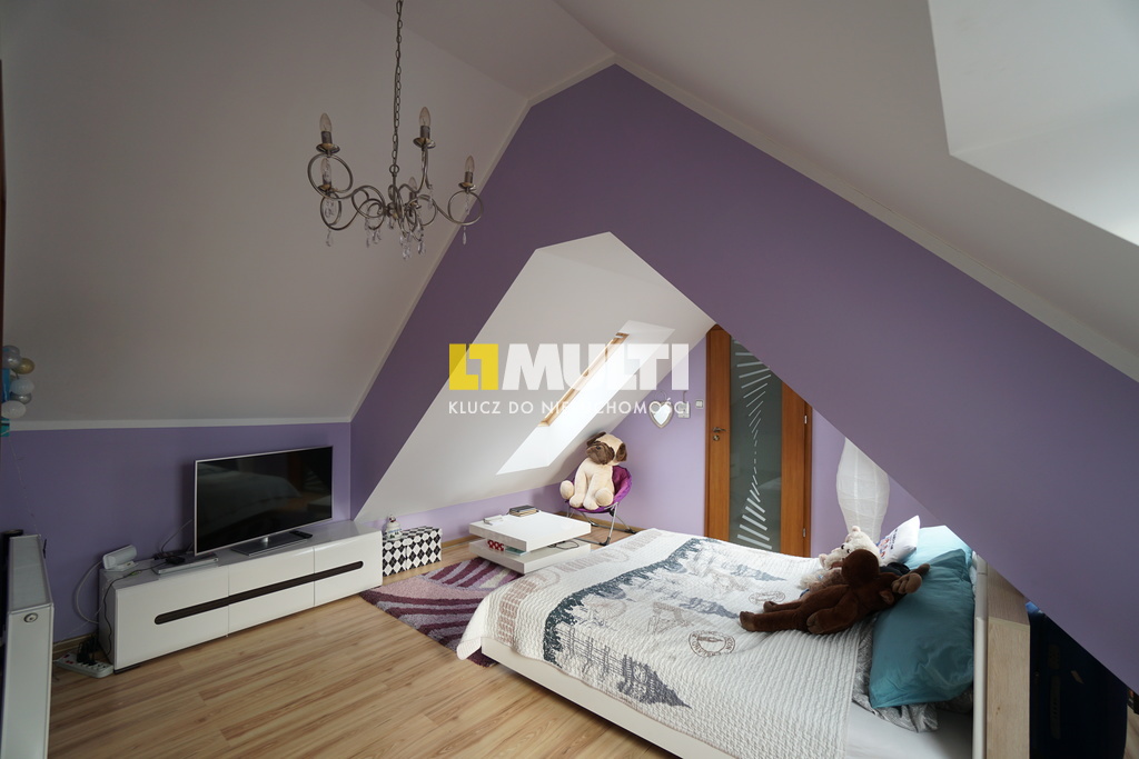 Piękny apartament - 3 łazienki, taras, garaż !!! (12)