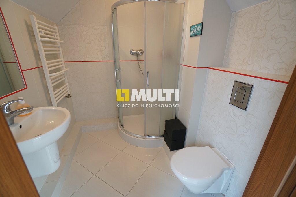 Piękny apartament - 3 łazienki, taras, garaż !!! (13)