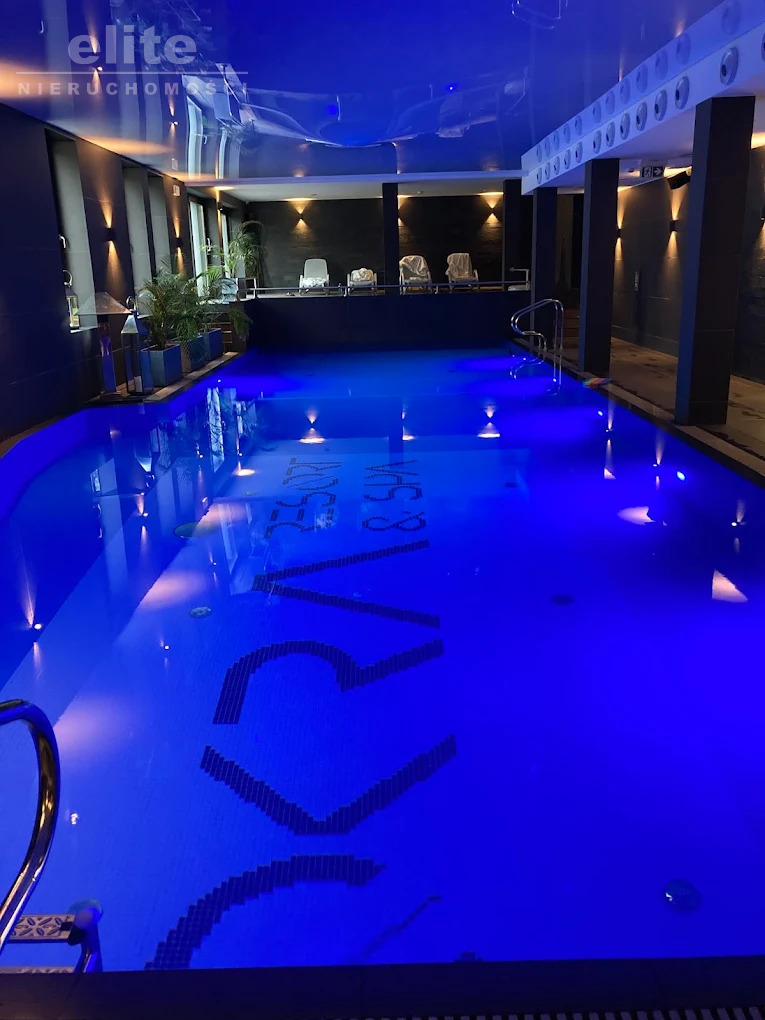 Drawsko Pom. Hotel Okra Resort & Spa na sprzedaż. (13)