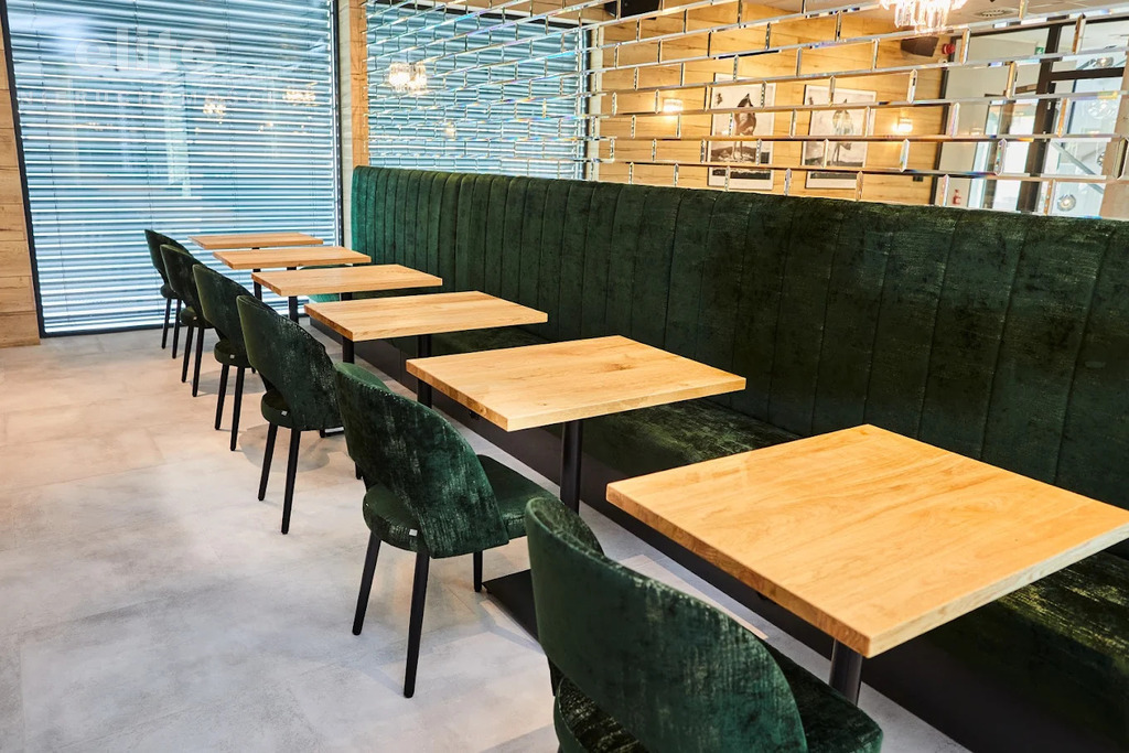 Drawsko Pom. Hotel Okra Resort & Spa na sprzedaż. (15)