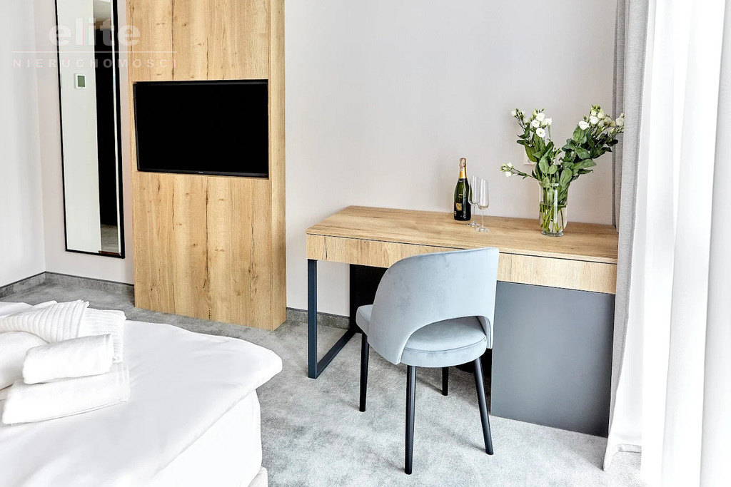 Drawsko Pom. Hotel Okra Resort & Spa na sprzedaż. (16)