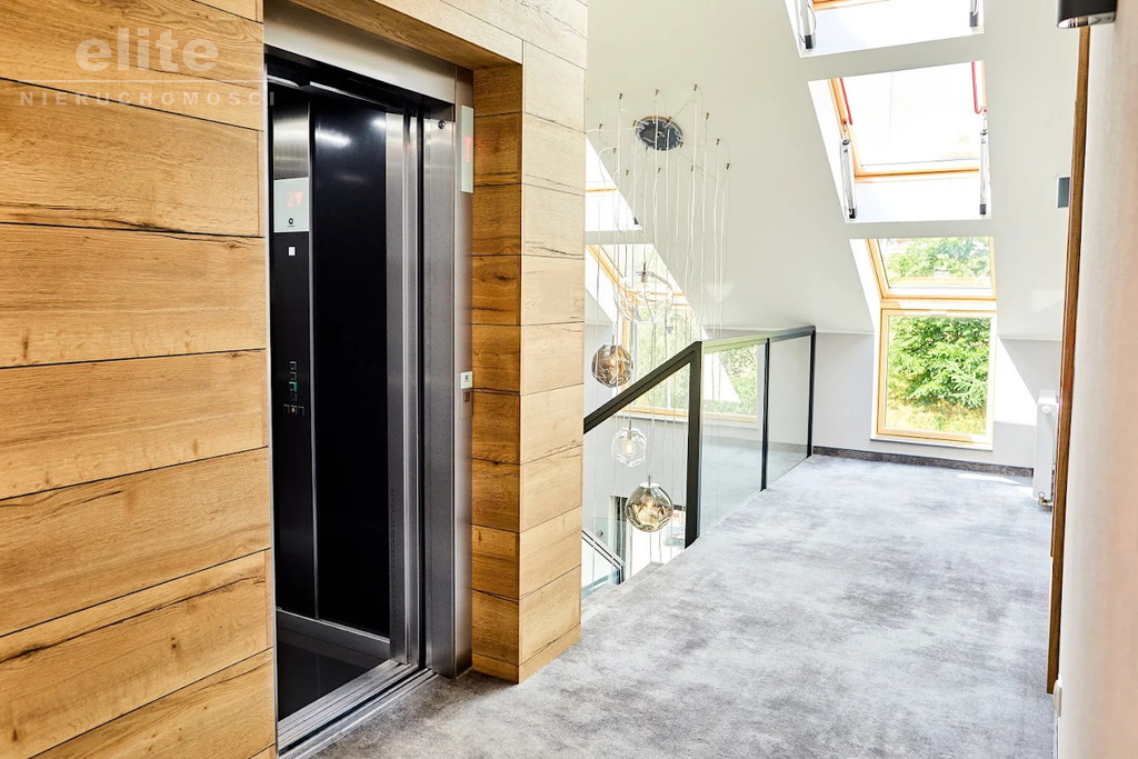 Drawsko Pom. Hotel Okra Resort & Spa na sprzedaż. (19)