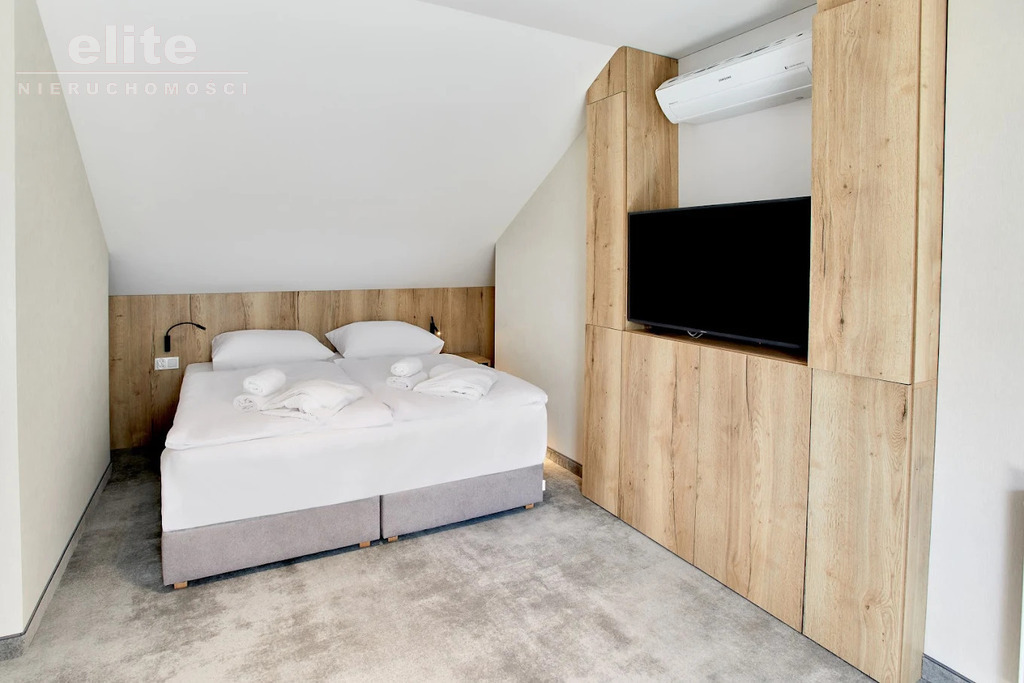 Drawsko Pom. Hotel Okra Resort & Spa na sprzedaż. (21)