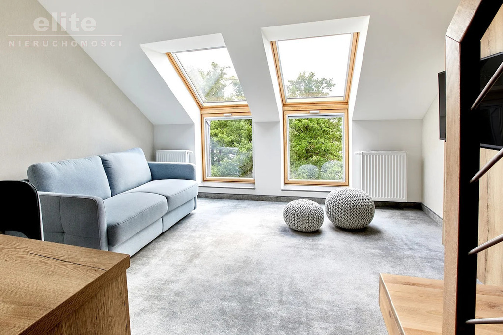 Drawsko Pom. Hotel Okra Resort & Spa na sprzedaż. (22)