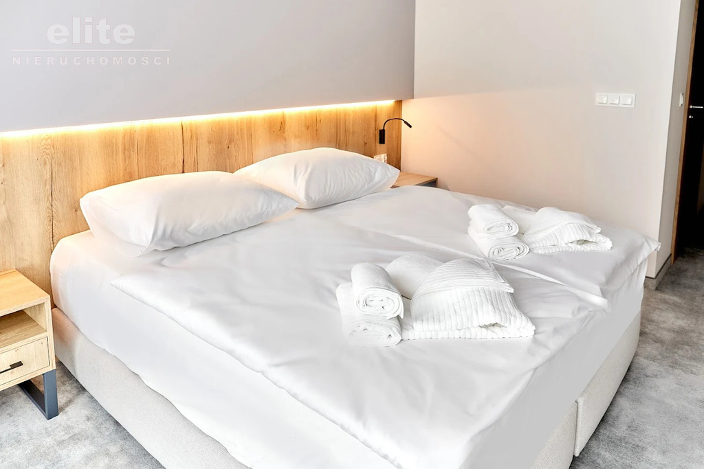 Drawsko Pom. Hotel Okra Resort & Spa na sprzedaż. (17)