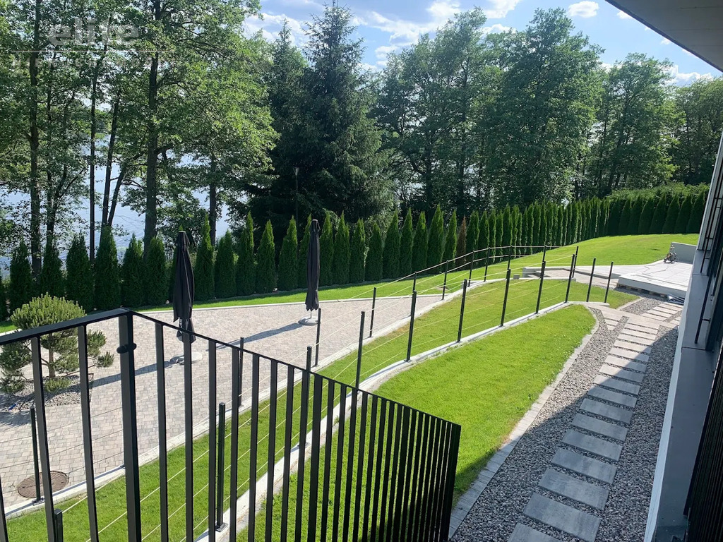 Drawsko Pom. Hotel Okra Resort & Spa na sprzedaż. (11)