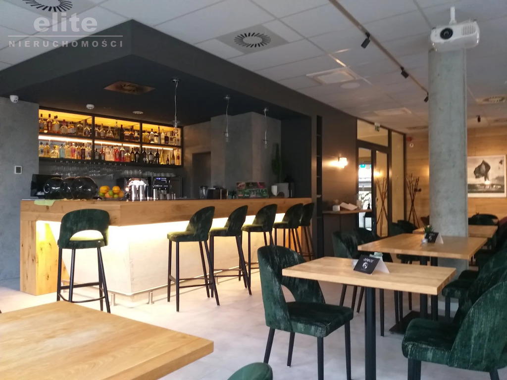 Drawsko Pom. Hotel Okra Resort & Spa na sprzedaż. (14)