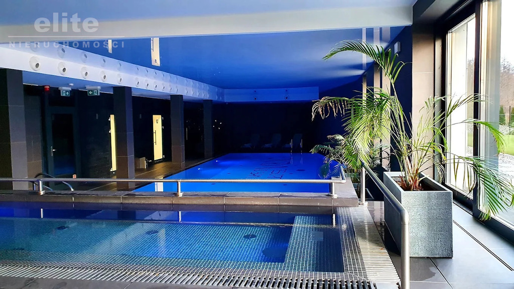 Drawsko Pom. Hotel Okra Resort & Spa na sprzedaż. (12)