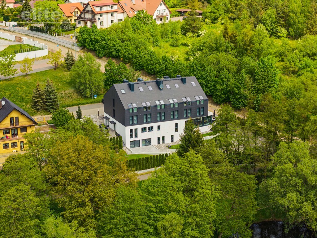 Drawsko Pom. Hotel Okra Resort & Spa na sprzedaż. (10)