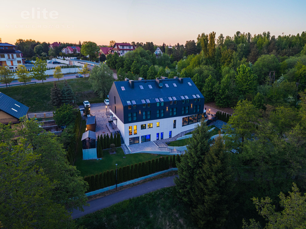 Drawsko Pom. Hotel Okra Resort & Spa na sprzedaż. (4)