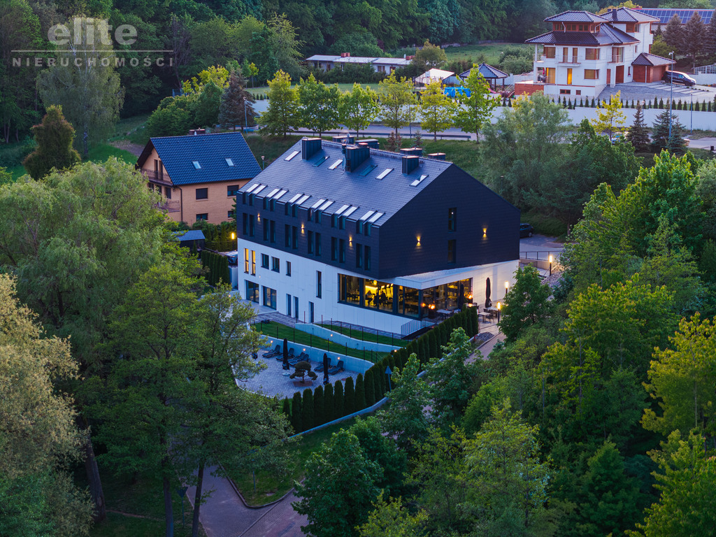 Drawsko Pom. Hotel Okra Resort & Spa na sprzedaż. (5)