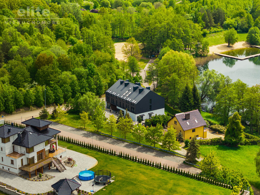 Drawsko Pom. Hotel Okra Resort & Spa na sprzedaż. (8)