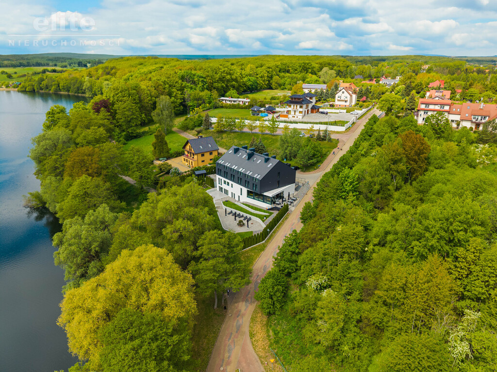 Drawsko Pom. Hotel Okra Resort & Spa na sprzedaż. (7)