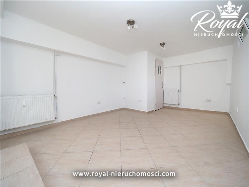 Ekonomiczny lokal pod usługi ul. Podgórna (3)