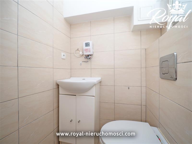 Ekonomiczny lokal pod usługi ul. Podgórna (5)