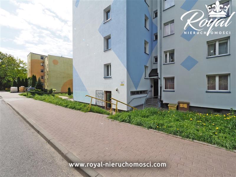 Ekonomiczny lokal pod usługi ul. Podgórna (6)