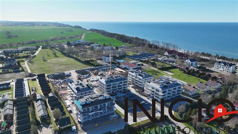 Mieszkanie - Sarbinowo Sarbinove Osiedle Apartemtn (1)