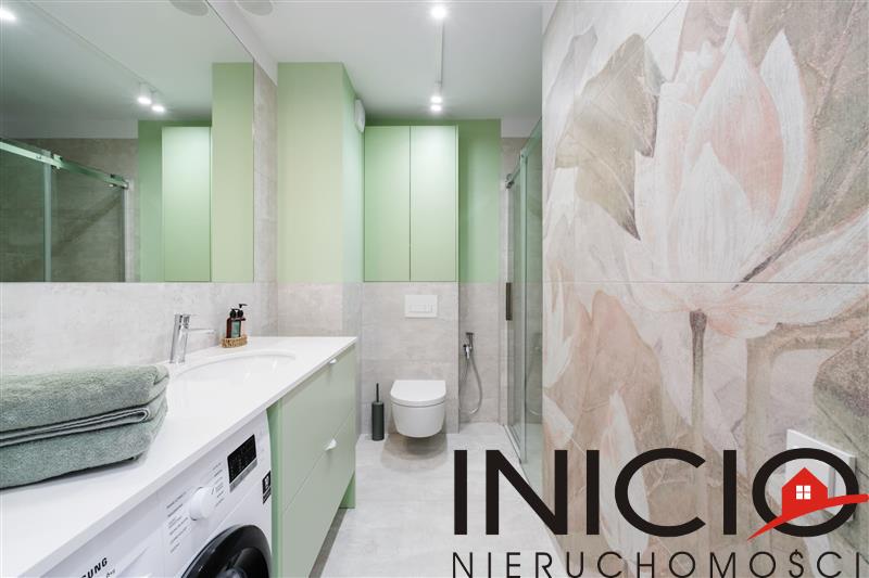 Mieszkanie - Sarbinowo Sarbinove Osiedle Apartemtn (14)