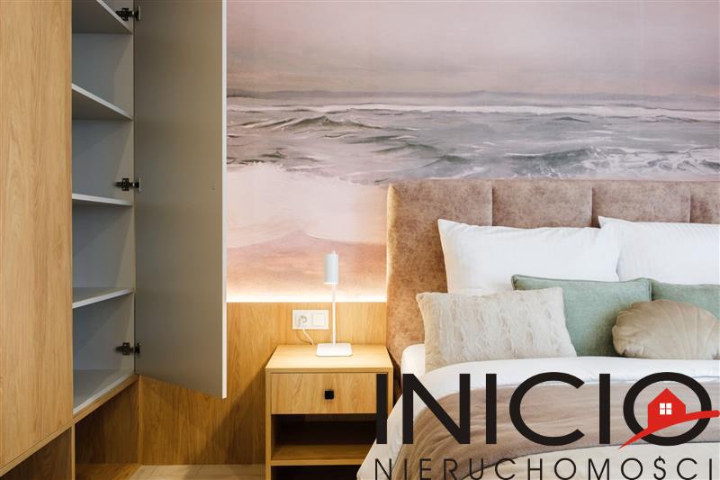 Mieszkanie - Sarbinowo Sarbinove Osiedle Apartemtn (10)