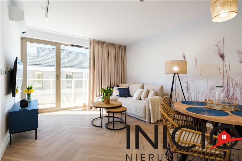 Mieszkanie - Sarbinowo Sarbinove Osiedle Apartemtn (10)