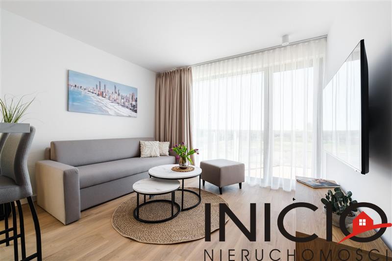 Mieszkanie - Sarbinowo Sarbinove Osiedle Apartemtn (12)