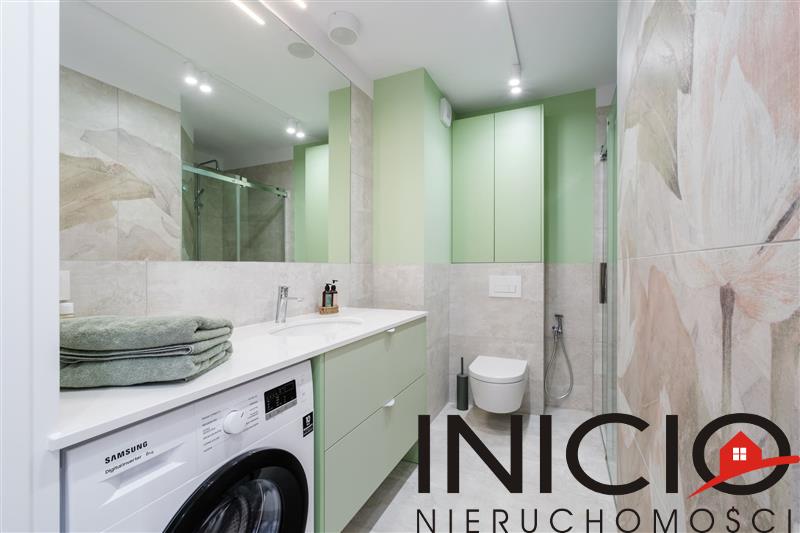 Mieszkanie - Sarbinowo Sarbinove Osiedle Apartemtn (14)