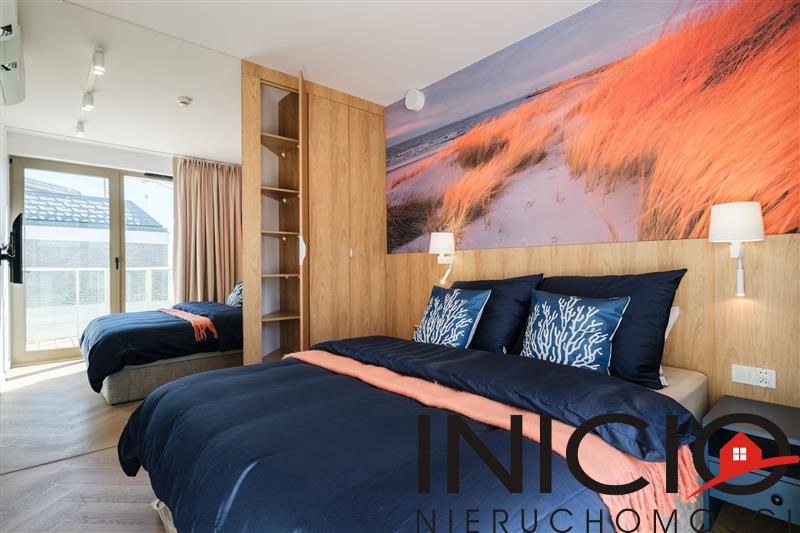 Mieszkanie - Sarbinowo Sarbinove Osiedle Apartemtn (15)