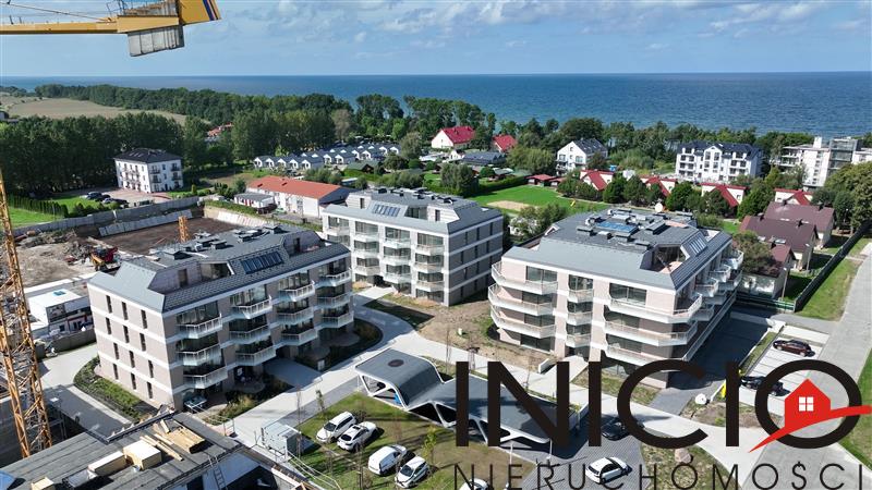 Mieszkanie - Sarbinowo Sarbinove Osiedle Apartemtn (3)