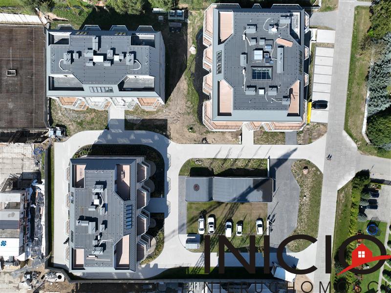 Mieszkanie - Sarbinowo Sarbinove Osiedle Apartemtn (4)