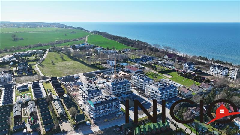 Mieszkanie - Sarbinowo Sarbinove Osiedle Apartemtn (5)