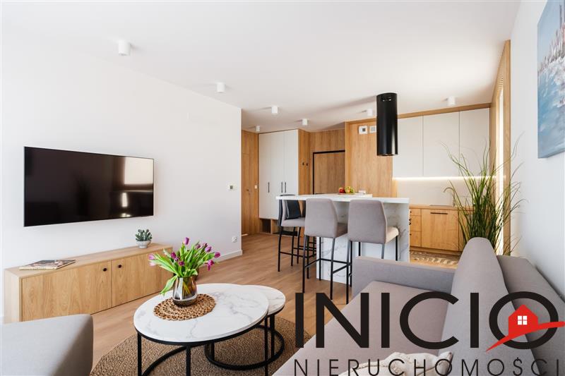 Mieszkanie - Sarbinowo Sarbinove Osiedle Apartemtn (9)