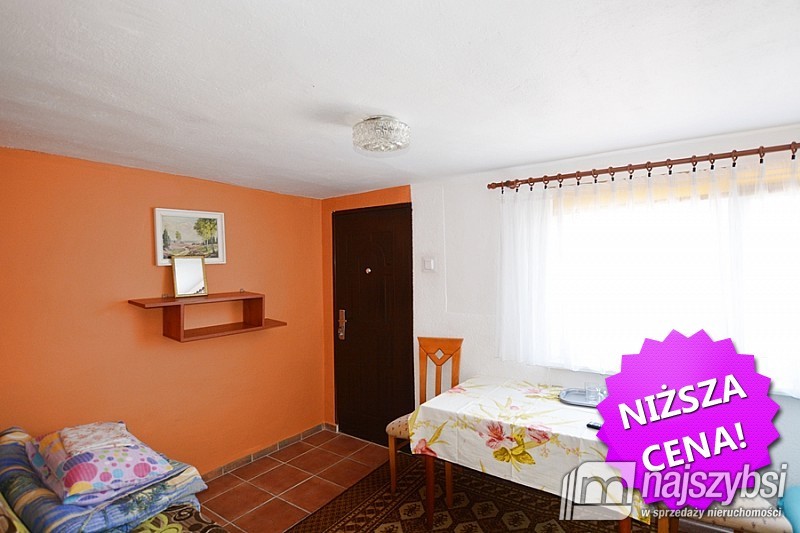 Dziwnów - całoroczny pensjonat 200m od plaży! (1)