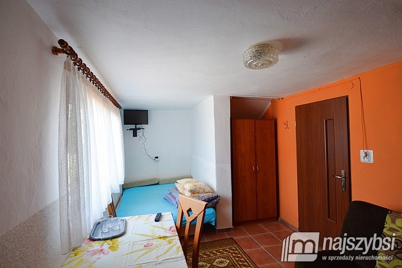 Dziwnów - całoroczny pensjonat 200m od plaży! (10)