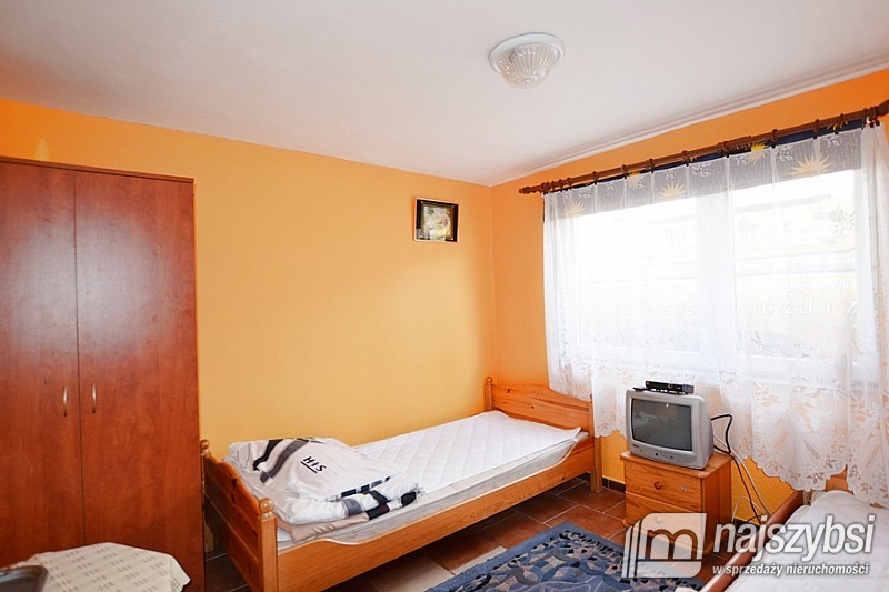 Dziwnów - całoroczny pensjonat 200m od plaży! (11)