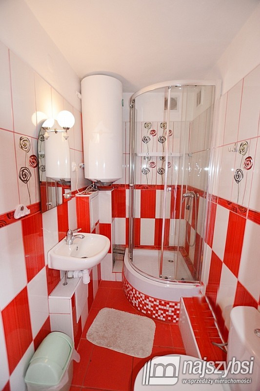 Dziwnów - całoroczny pensjonat 200m od plaży! (12)