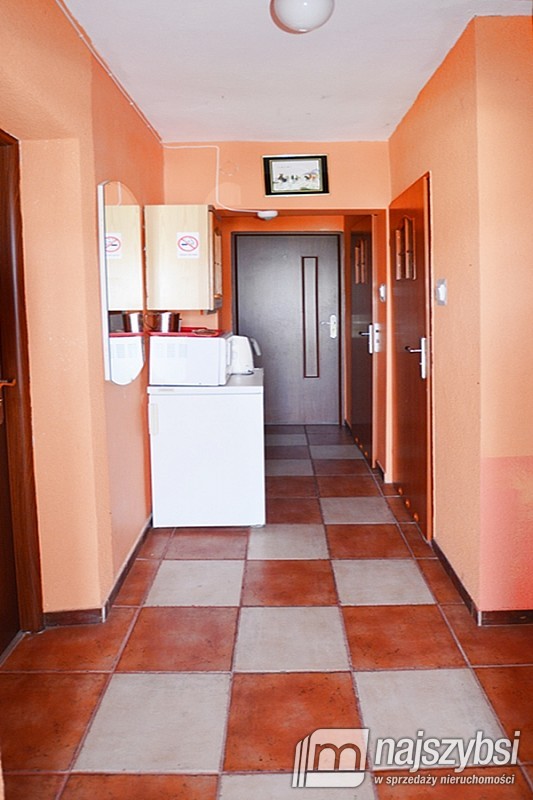 Dziwnów - całoroczny pensjonat 200m od plaży! (4)