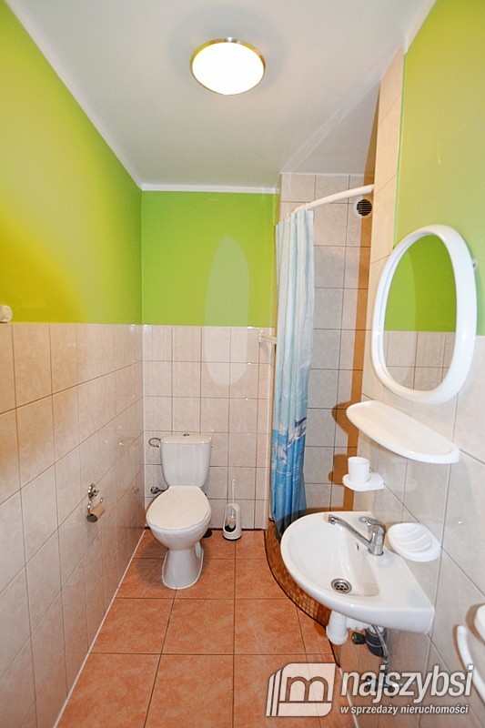 Dziwnów - całoroczny pensjonat 200m od plaży! (6)