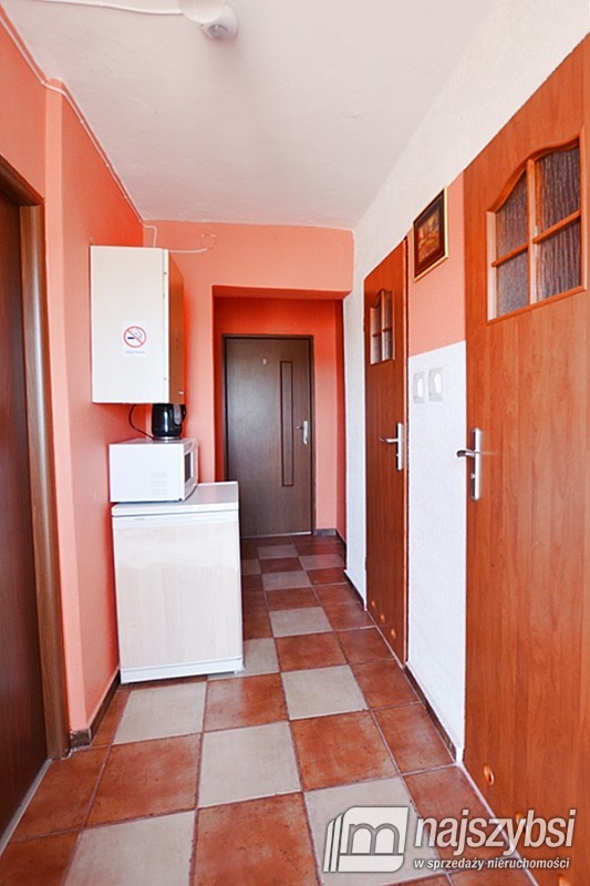 Dziwnów - całoroczny pensjonat 200m od plaży! (7)