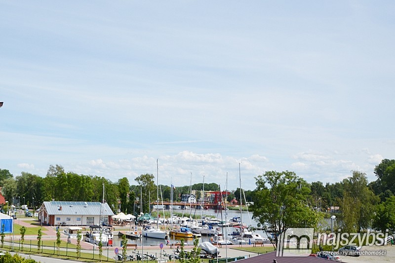 Dziwnów - całoroczny pensjonat 200m od plaży! (8)