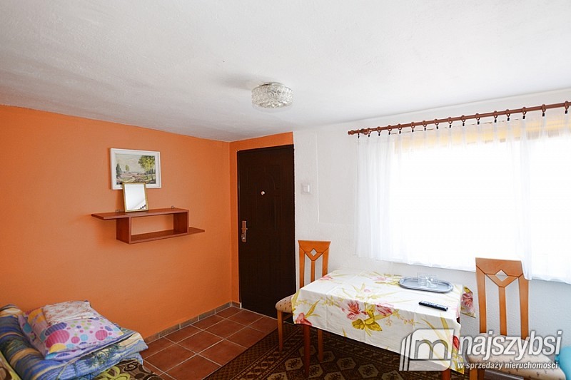 Dziwnów - całoroczny pensjonat 200m od plaży! (9)